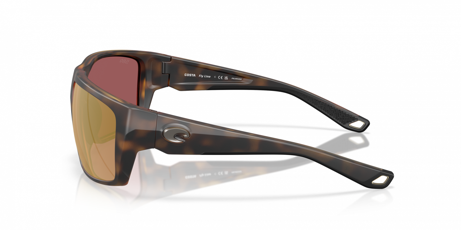 Costa 6S9129 912912 Fly Line 